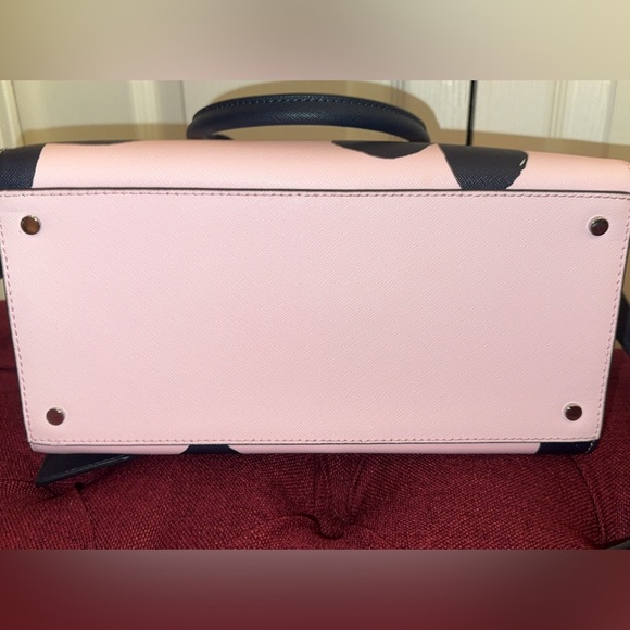 Kate spade floral bag - Picture 6 of 6